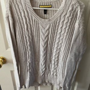 Sweater from TJ Maxx